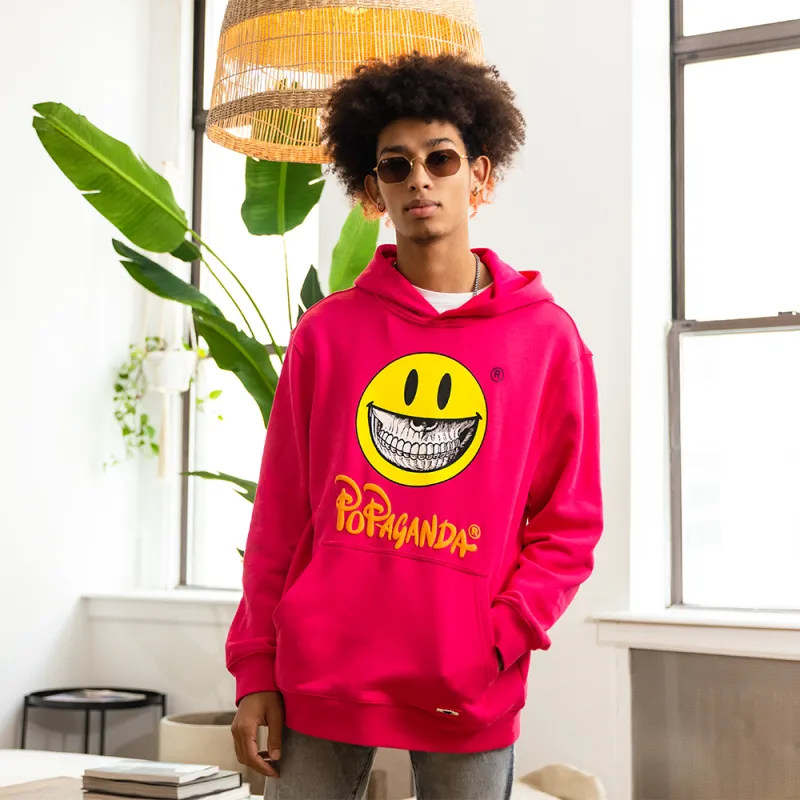 Ron English X SPRAYGROUND Sweatshirts Unisex-4