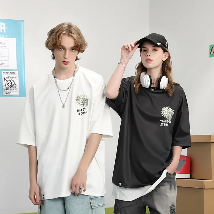 Bt Elbow Length Sleeved T Shirt Unisex-3