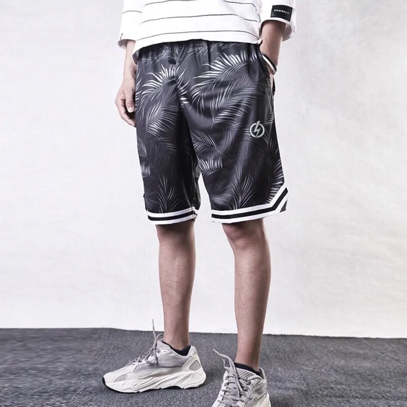 MIRACLE KILL x Othebest Ss22 SS22 Shorts Unisex Black-7