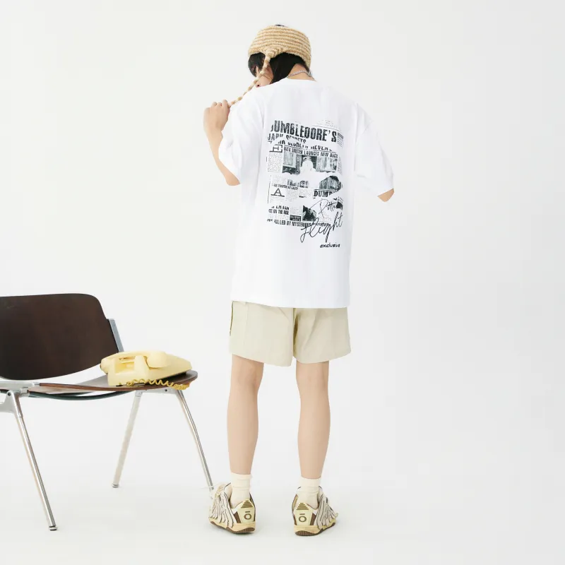 CSKS Casual Sportswear Unisex-9