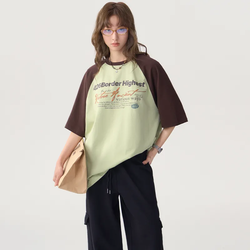 F426 T Shirts Unisex-9