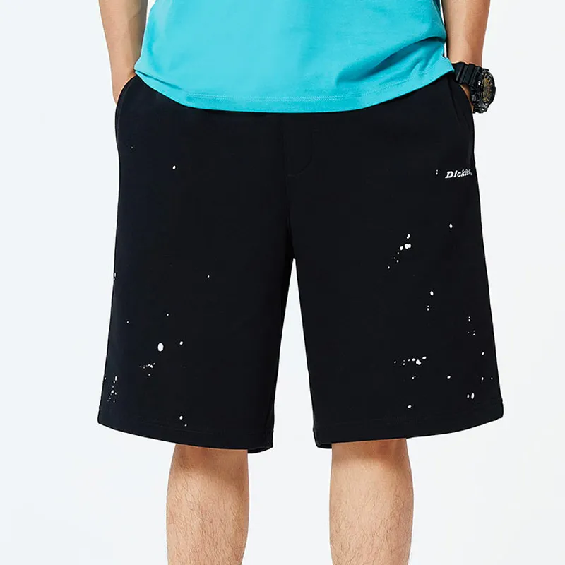 Dickies SS22 Shorts Men's Black-2