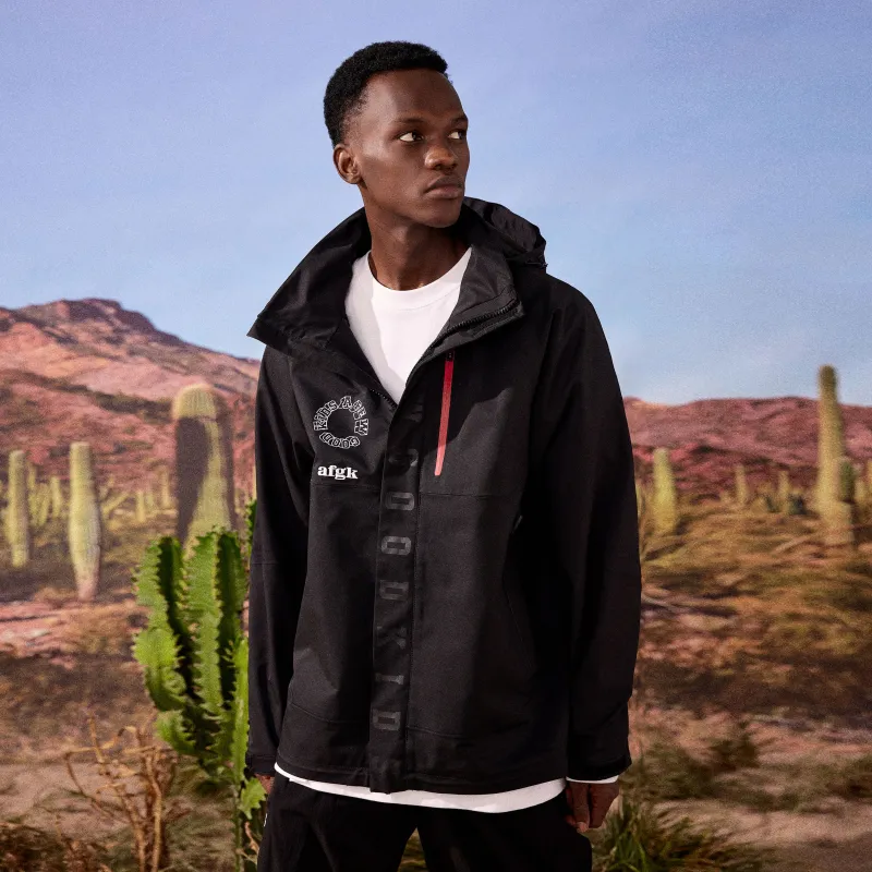 AFGK Jackets Unisex-9