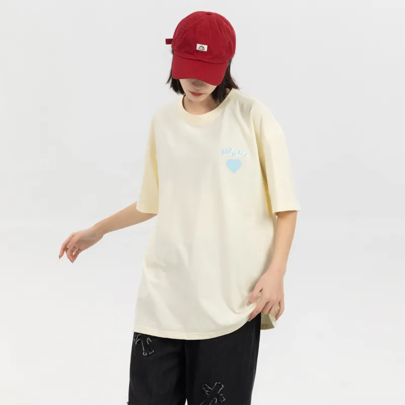 Airwalk T-Shirts Unisex-26