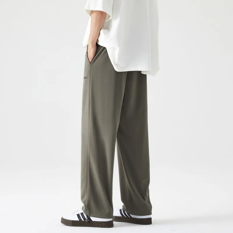 SandKnit Knitted Sports Pants Unisex-20