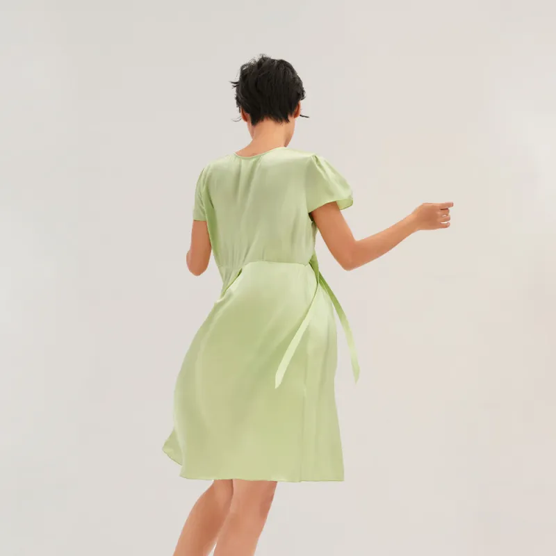Sangluo Women's Nightgowns-1