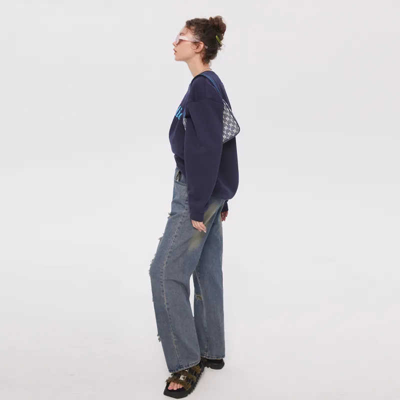 ASWZ Sweatshirts Unisex-7