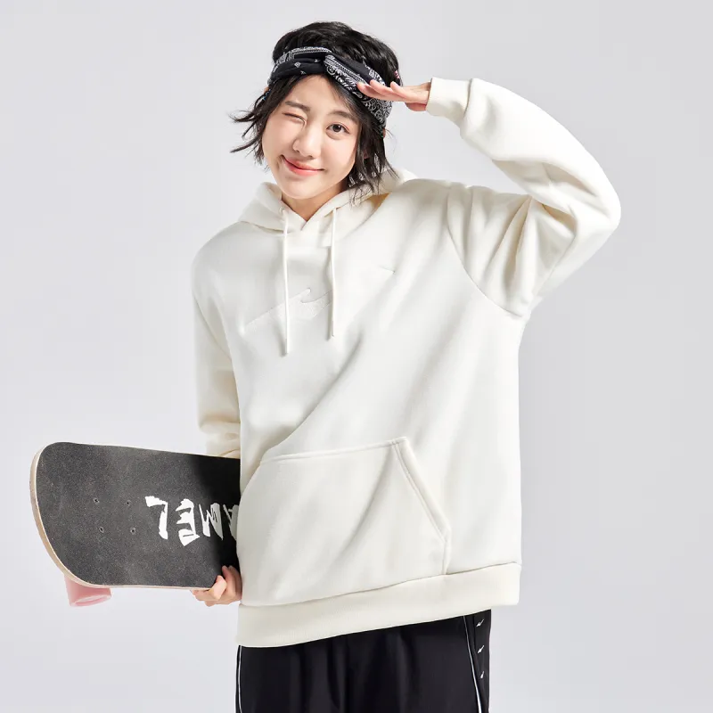 Erke Sweatshirt Men's Glacier White-3