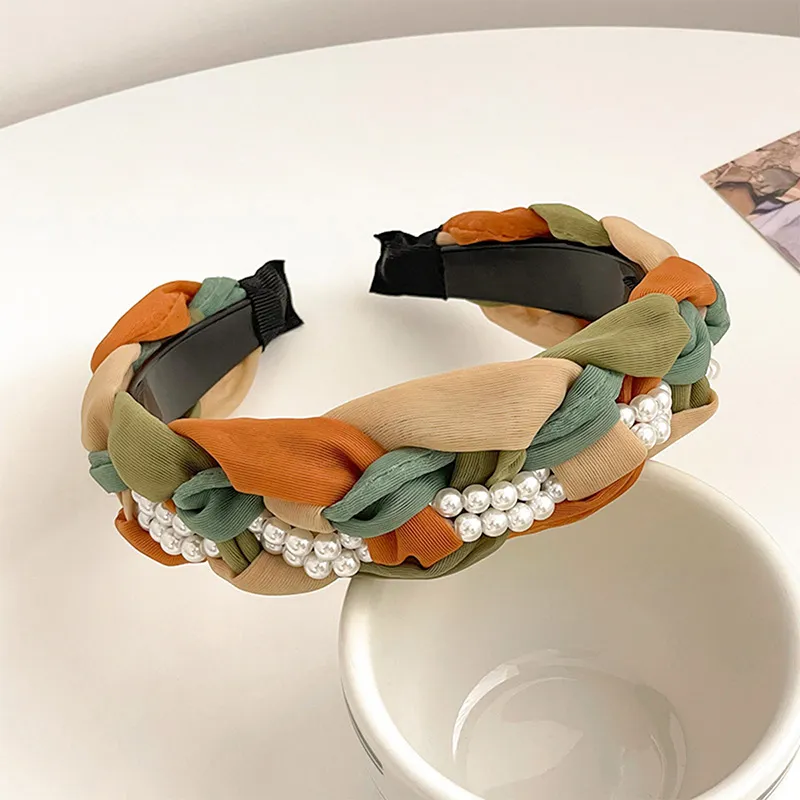 CHIMERA Headbands Women's-6