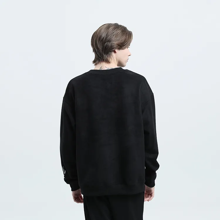 SANKAIMADE Sweatshirts Unisex-9