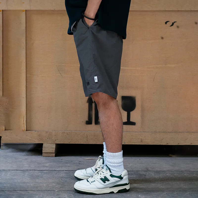 TBALLERBRAND SS22 Loose Fit Shorts Men's-8