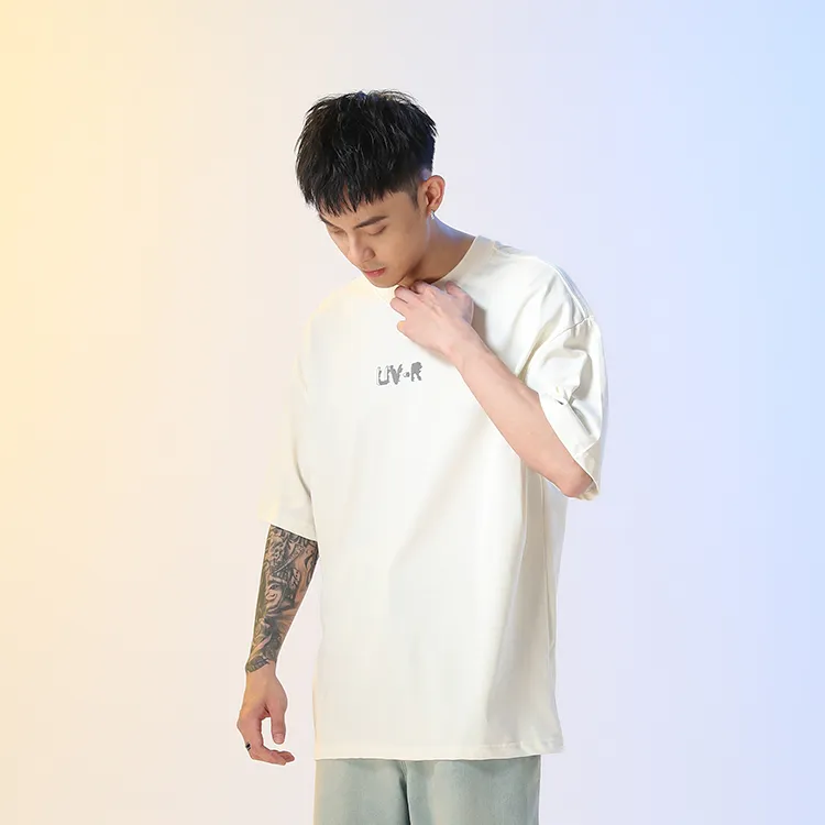 SANKAIMADE Cosmic Genie Series T-Shirts Unisex-21