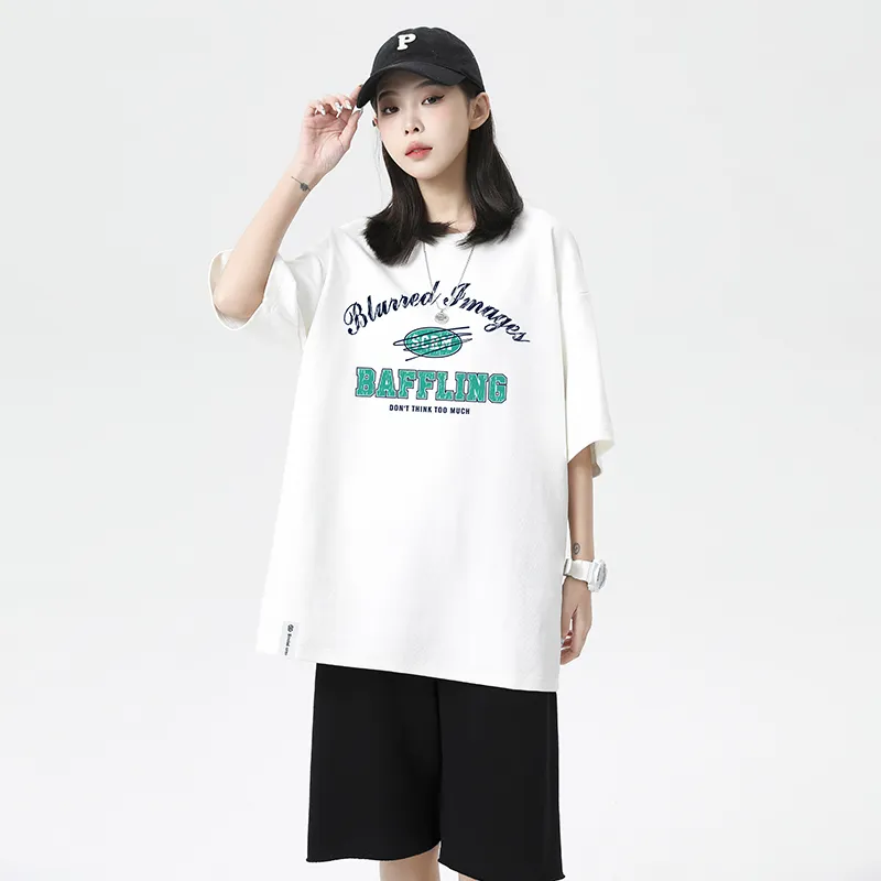 SCRM T Shirts Unisex-7