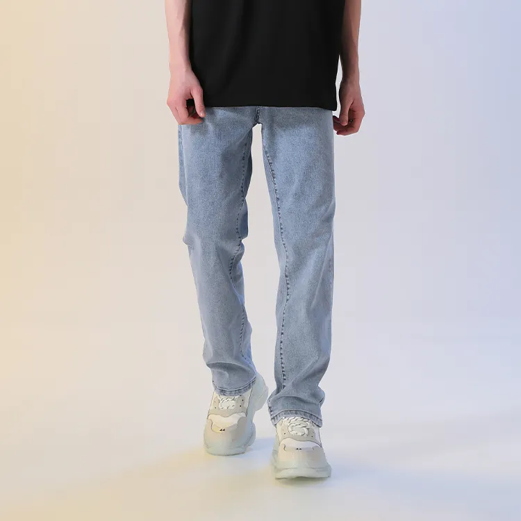 SANKAIMADE Cosmic Genie Series Shirt Matching Set Unisex-107