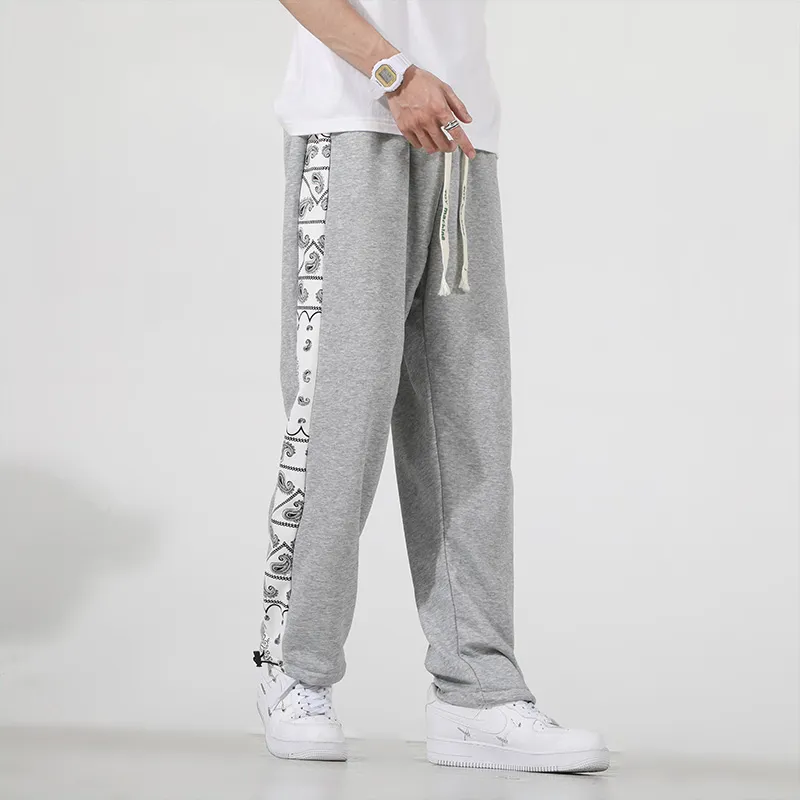 Toy Machine Casual Pants Unisex-8