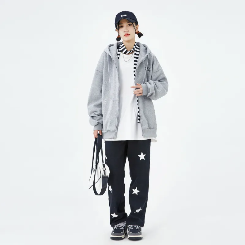 BRNR Sweatshirt Unisex Heather Gray-2