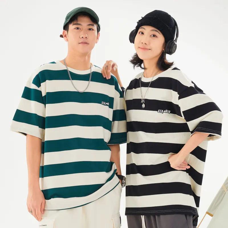 STANAIR T Shirts Unisex-11