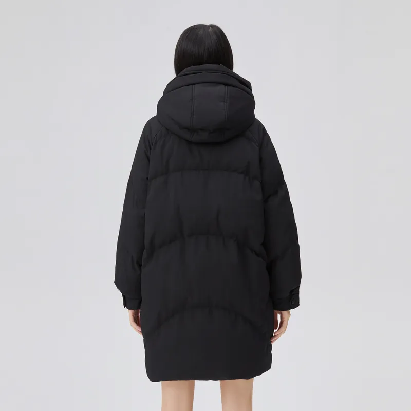 ERAL Down Jackets Women's-5