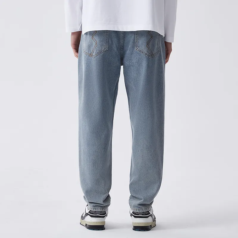 BAGGL Jeans Unisex-3