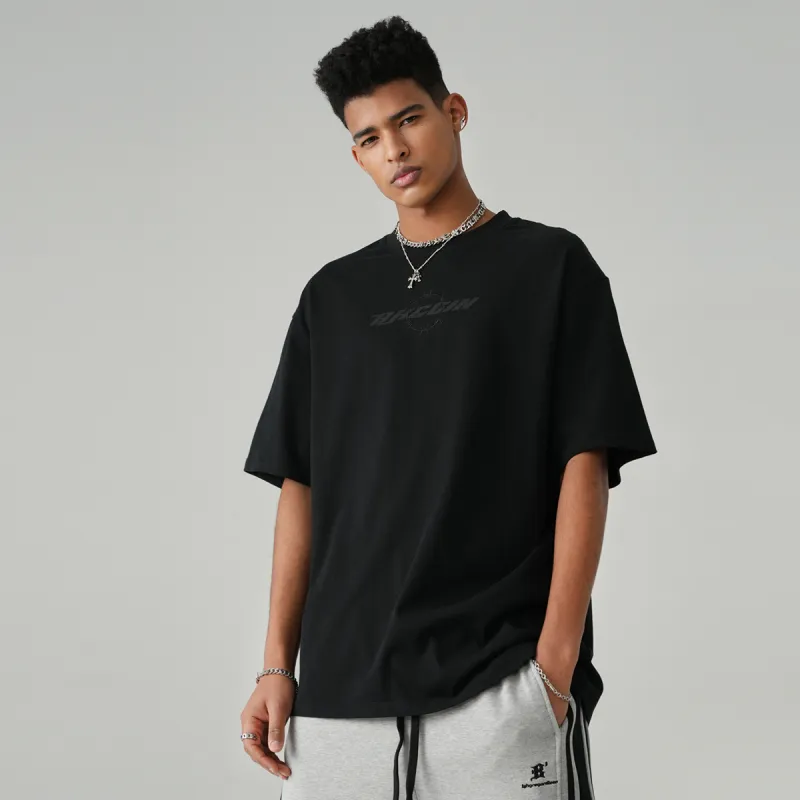BJHG StarB T Shirts Unisex-7