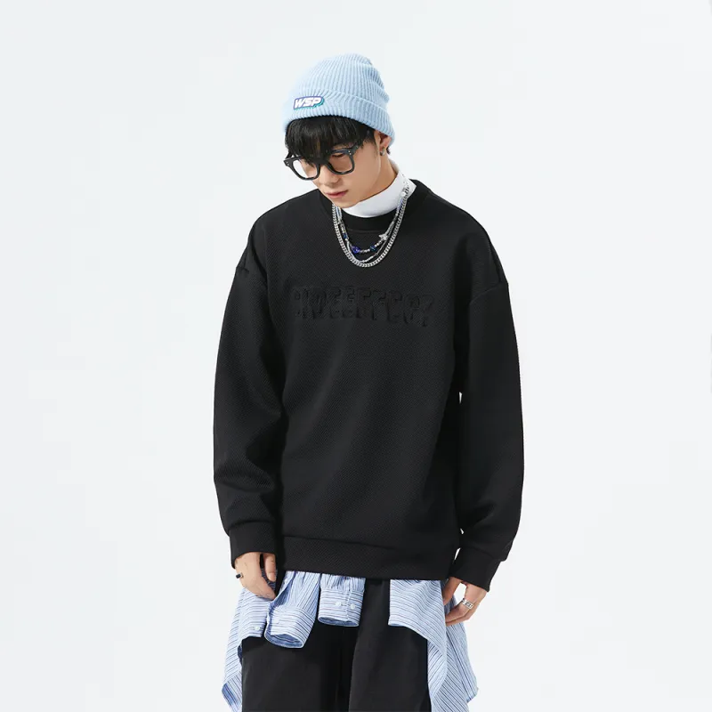SIDEEFFECT Sweatshirts Unisex-2
