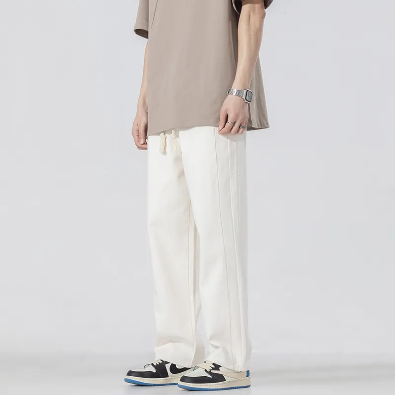 Toy Machine Casual Pants Unisex-6