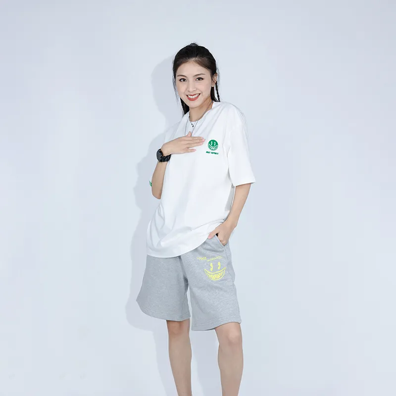 MAKE HAPPINESS T-Shirts Unisex-3