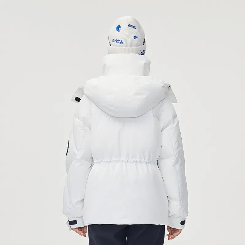 KAILAS Down Jackets Women's-5