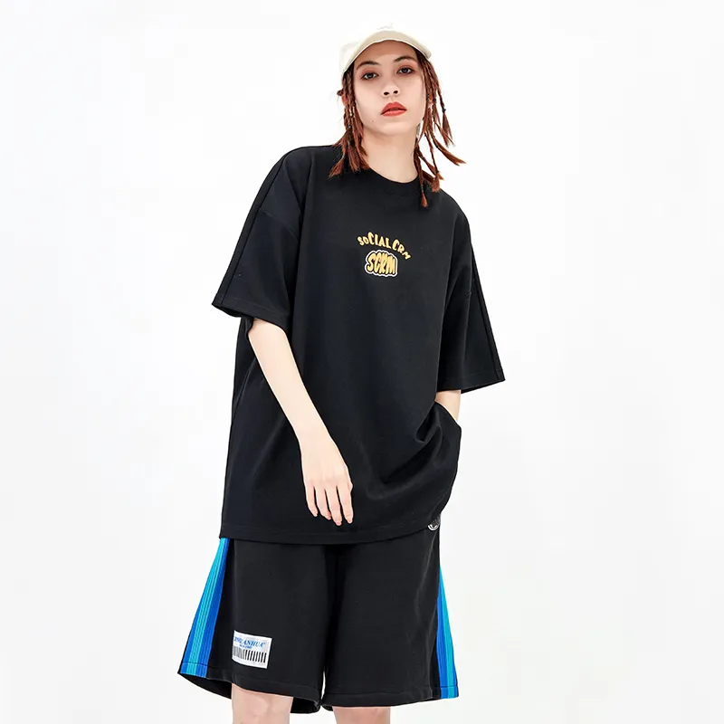 SCRM T Shirts Unisex-4