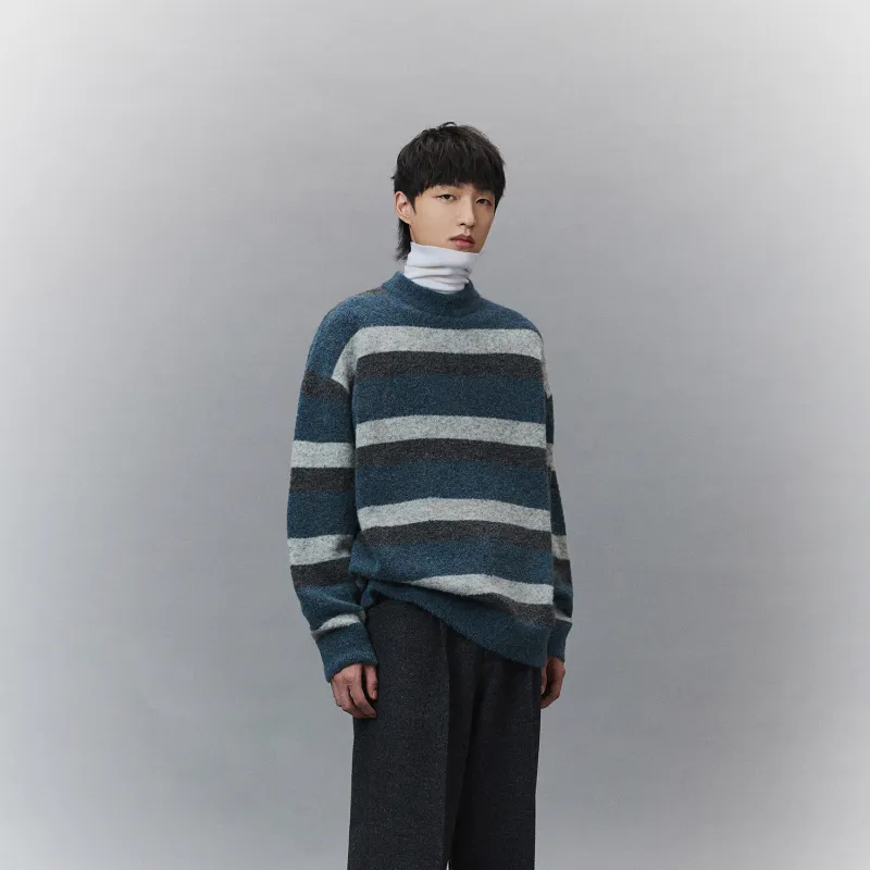 NANS STUDIO Sweaters Men-3