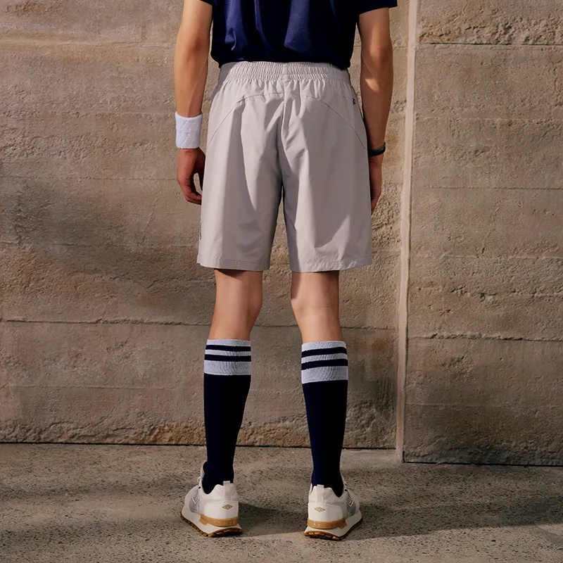 Umbro Sports Shorts Men-4