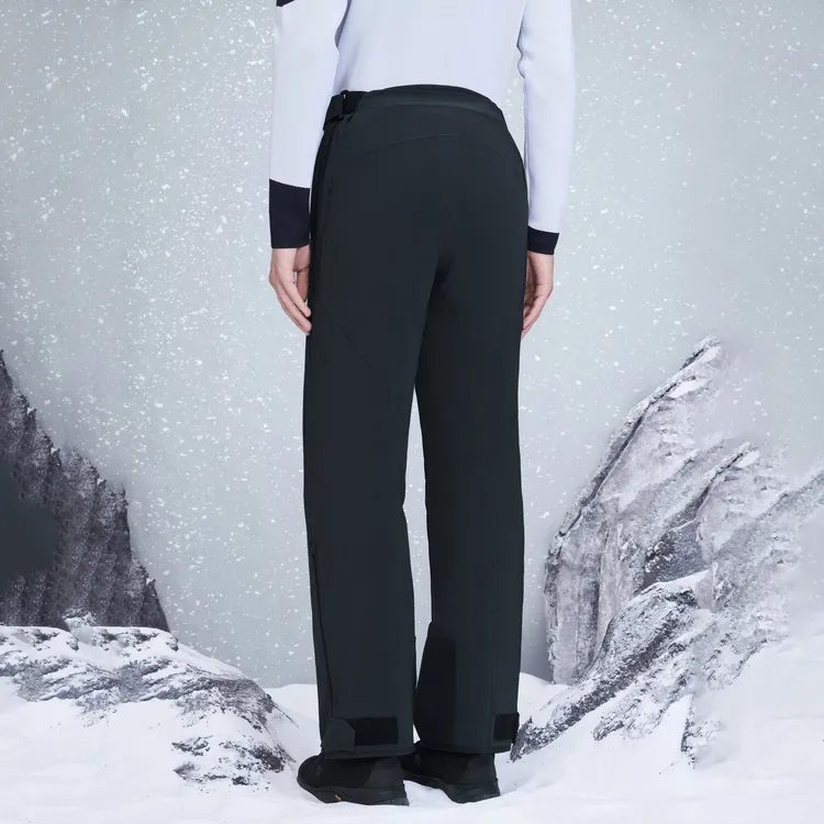 DESCENTE BRAM Ski Pants Unisex-2