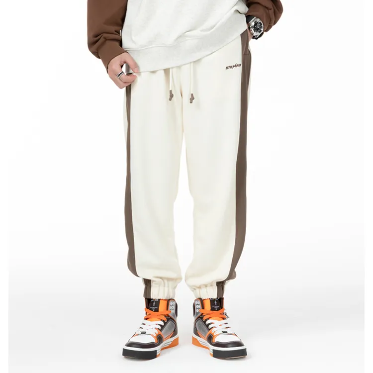 STANAIR Knitted Sweatpants Unisex-2