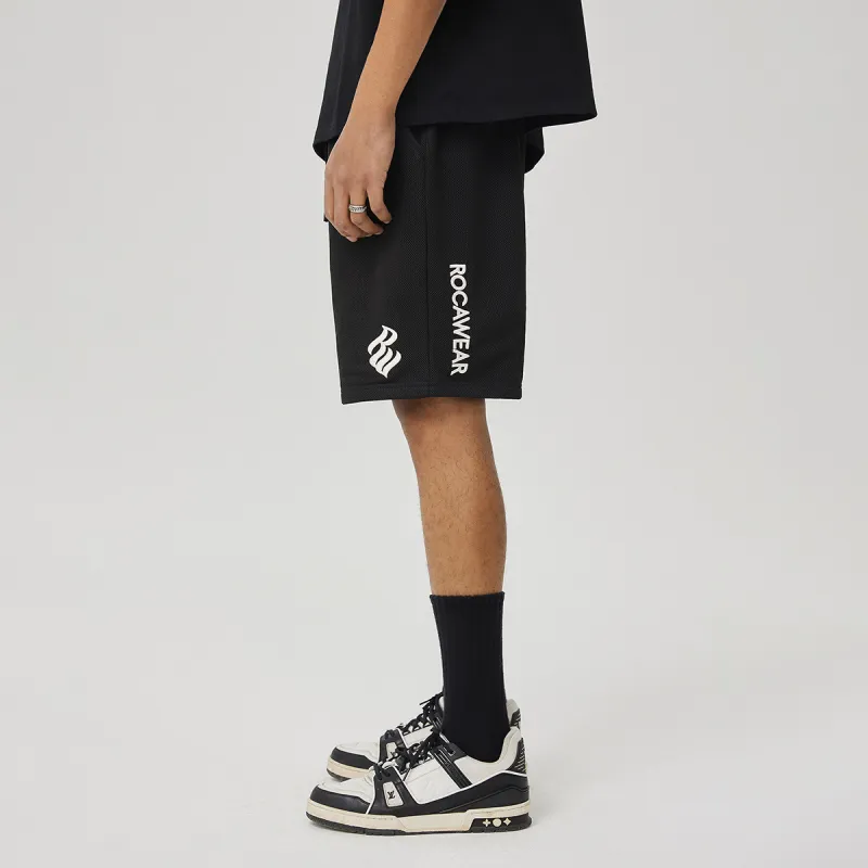 ROCAWEAR Casual Shorts Unisex-5