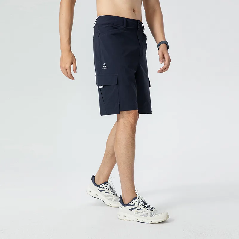 KAILAS Cargo Shorts Men-9