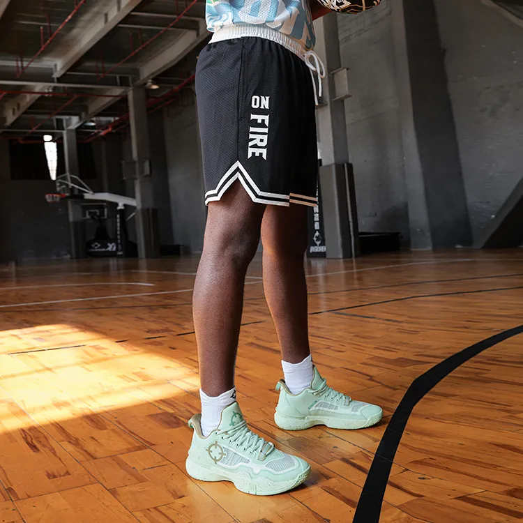 RIGORER Basketball Shorts Men's-6
