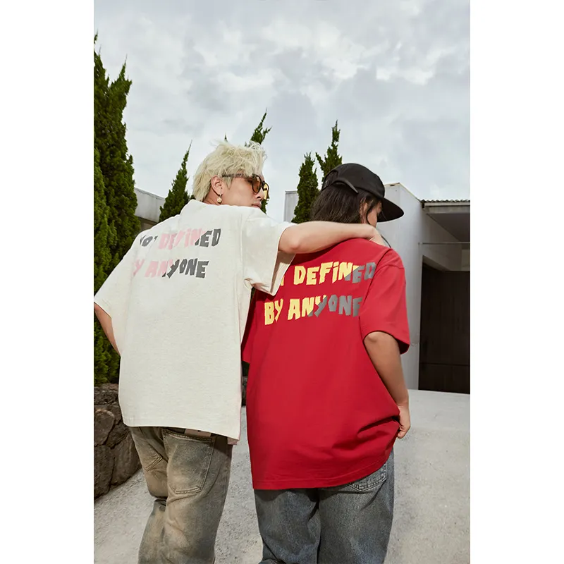 A Chock T Shirts Unisex-11