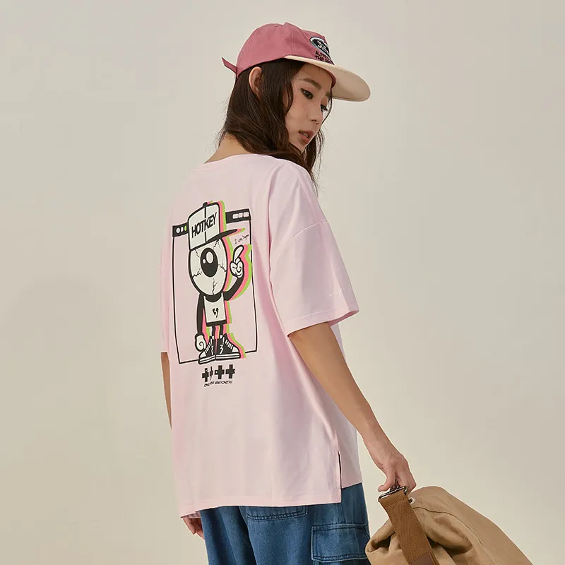 361° T Shirts Unisex-5