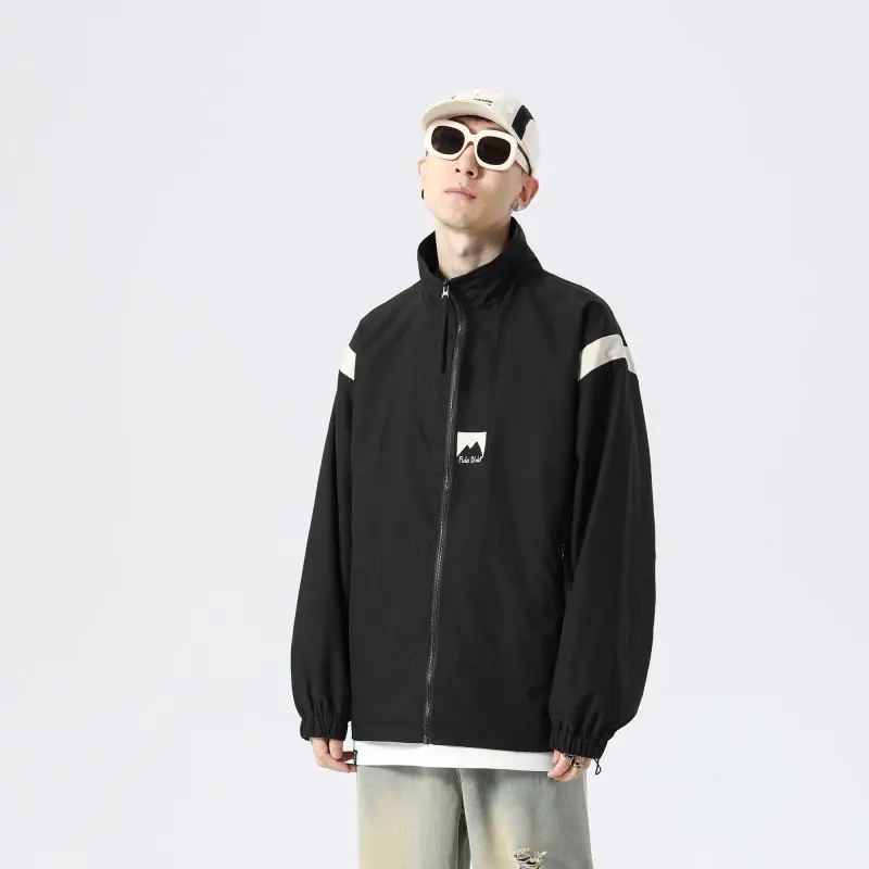 FIDO DIDO Jackets Unisex-12