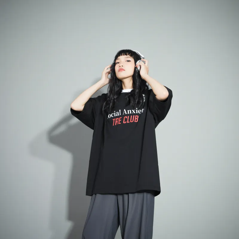 Tre Club T Shirts Unisex-3