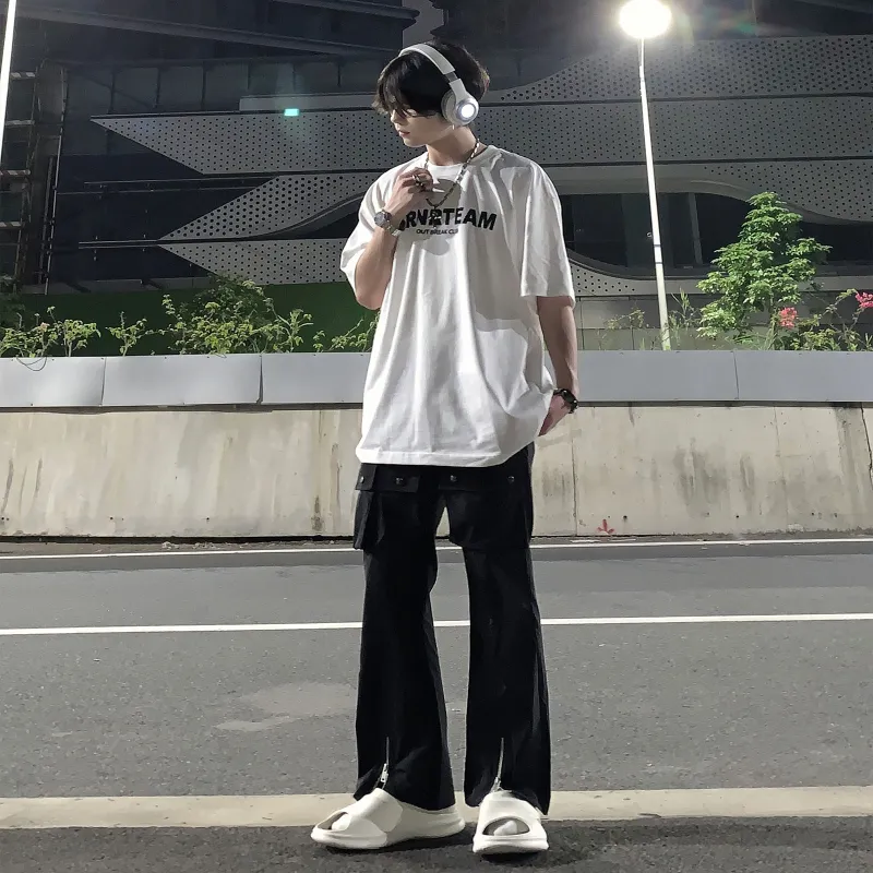 BRNR T Shirts Unisex-18