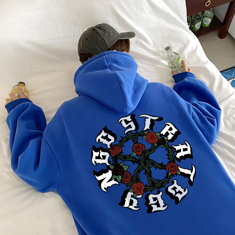 NGC STRATEGY Sweatshirts Unisex-23