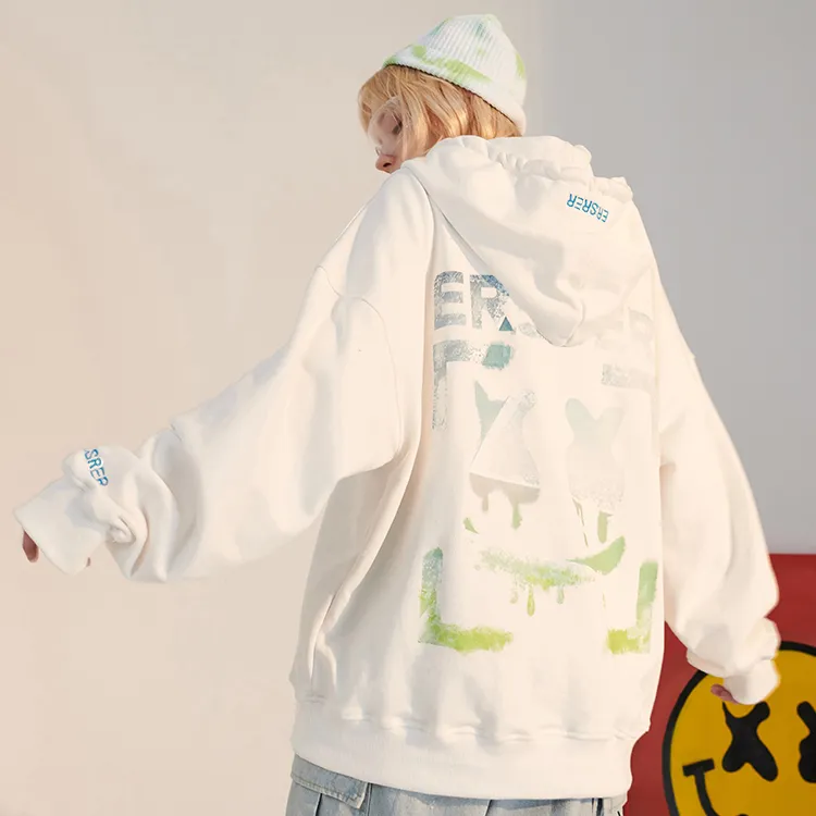 ER Sweatshirts Unisex-2