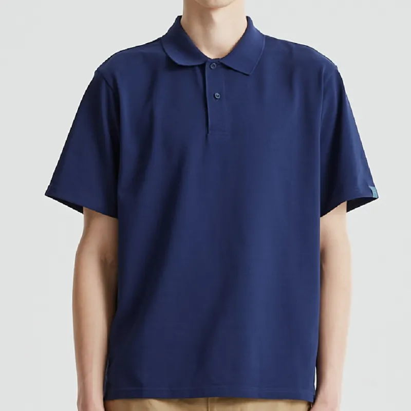 CAT Polo Shirts Unisex-12