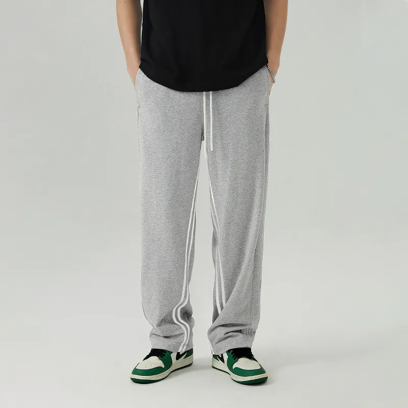 COPPOLELLA Knitted Sweatpants Unisex-2