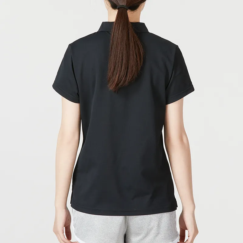 Under Armour Polo Shirts Women's Black-3