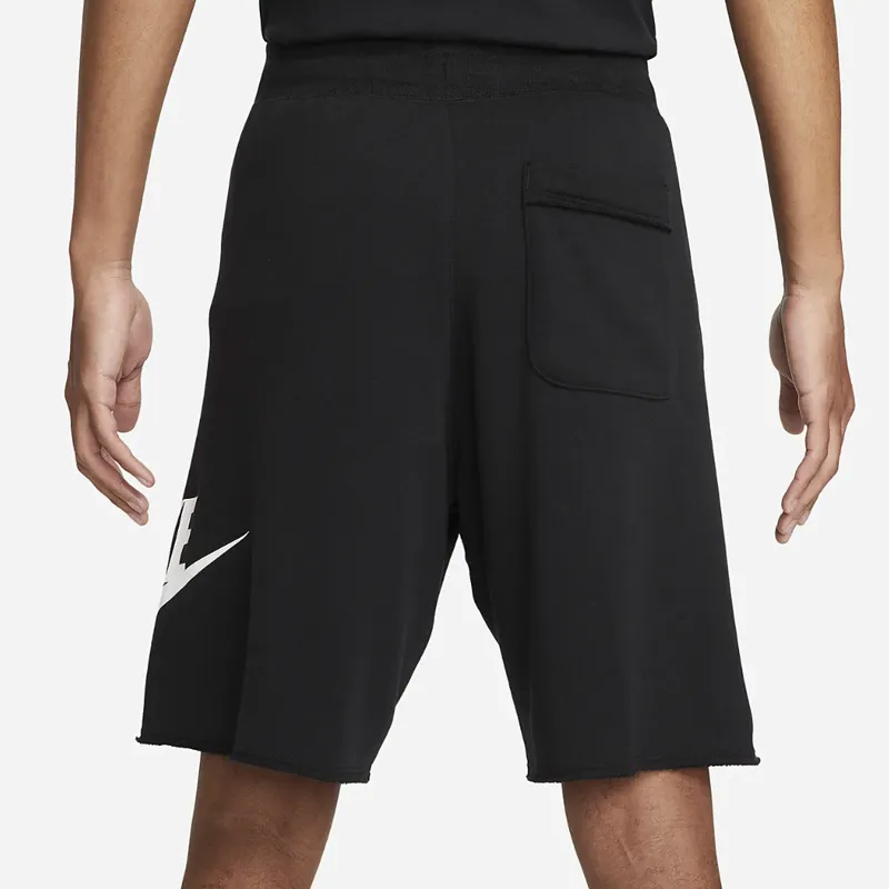 Nike Sports Shorts Men Black-4