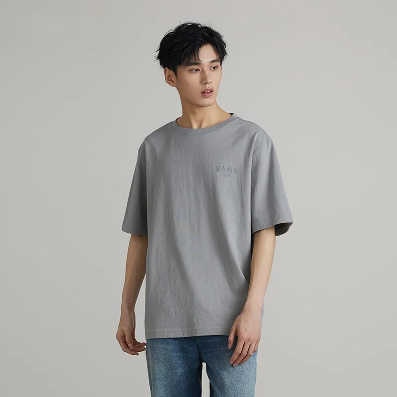 OCCUPY OCCUPY Classic Logo T Shirt Unisex-7