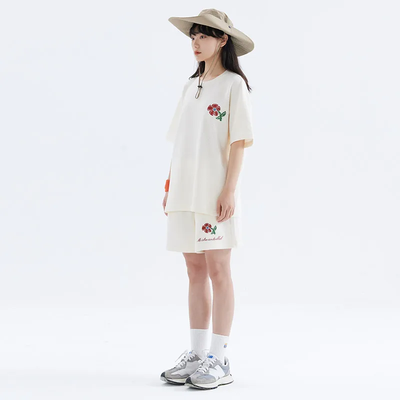 MostwantedLab Casual Shorts Unisex-7