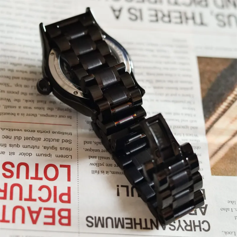 REEF TIGER Men Aurora Watch-4